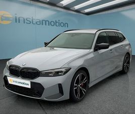 BMW 340I TOURING XDRIVE M SPORT 285 KW