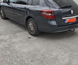 RENAULT LAGUNA 1.5DCI 2012.G