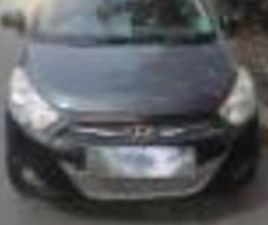 HYUNDAI I10 HYUNDAI I10 MAGNA 2014