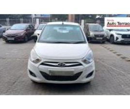 HYUNDAI I10 HYUNDAI I10 MAGNA 2015