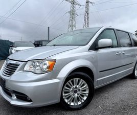 LANCIA VOYAGER LANCIA VOYAGER 2.8 CRDI FULL