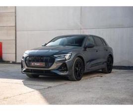 ② AUDI 55 E-TRON | PACK NOIR | GRIS DAYTON | 95 KWH — AUDI — 2EMEMAIN