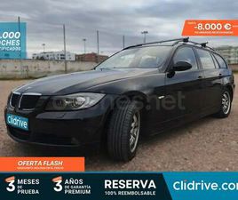 BMW SERIE 3 320D TOURING