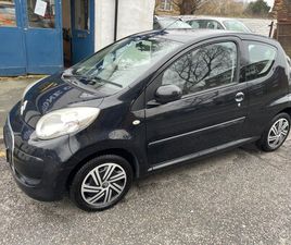 2009 (09) 1.0I VTR 3DR £20 ROAD TAX