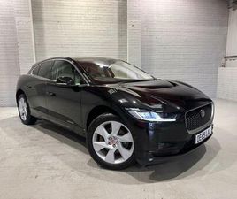 400 90KWH SE AUTO 4WD 5DR