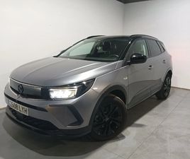 OPEL GRANDLAND 1.5 CDTI 130CV AUTO GS LINE