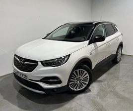 OPEL GRANDLAND X 1.5 CDTI 130CV 120 ANIVERSARIO