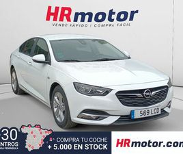 OPEL INSIGNIA GRAND SPORT OPEL INSIGNIA SELECTIVE PRO