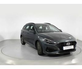 HYUNDAI I30 FAM. 1.0 TGDI MHEV KLASS 5P