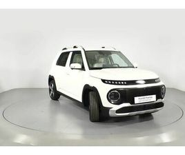 HYUNDAI INSTER BEV 49KWH TECNO 5P