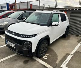 HYUNDAI INSTER 49KWH 85KW (115CV) MAXX