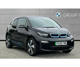 BMW I3 SERIES I3 120AH 5DR