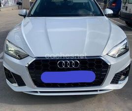 AUDI A5 SPORTBACK 35 TDI AUDI A5 S LINE 35 TDI S TRONIC SPORTBACK