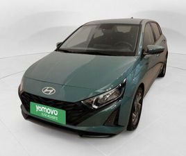 HYUNDAI I20 1.0 TGDI KLASS 100 CV 5P