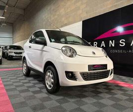 AIXAM MINAUTO - 1ÈRE MAIN