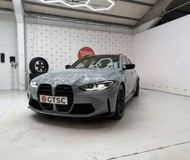 375KW XDRIVE COMPETITION SHADOW LINE LICHTE VRACHT