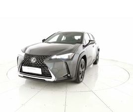 LEXUS UX 300E 72,8KWH URBAN DEL 2023 USATA A SAN GIOVANNI TEATINO