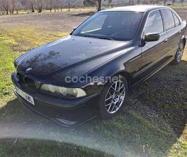 BMW SERIE 5 520I