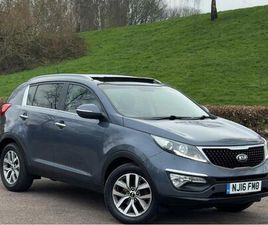 1.6 GDI ECODYNAMICS 2 2WD EURO 6 (START/STOP) 5DR