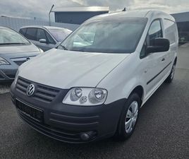 1, 9TDI MAXI