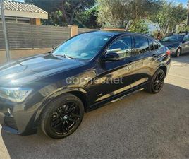 BMW X4 XDRIVE 28I BMW X4 XDRIVE28I