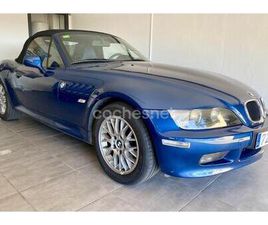 BMW Z3 1.9I ROADSTER