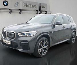 X5 XDRIVE40D