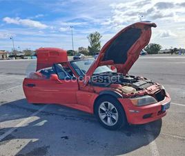 BMW Z3 1.8I ROADSTER