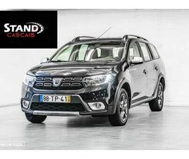 DACIA LOGAN DACIA LOGAN MCV