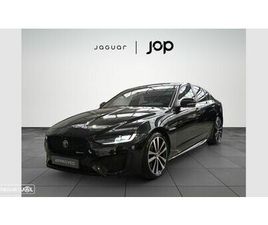 JAGUAR XE D200 JAGUAR XE 2.0 D200 R-DYNAMIC S