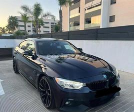 BMW SERIE 4 430DA XDRIVE GRAN COUPE