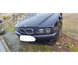 BMW SERIE 5 525TS BMW SERIE 5