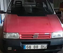 FIAT UNO 45 S 1.0 I.E.