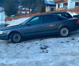 AUDI 100 C4 2,8 QUATTRO