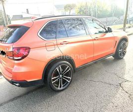BMW X5 XDRIVE35I