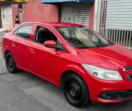 CHEVROLET MONZA GL 2.0 EFI/SL/L/650/CLUB/BARC.2E4P