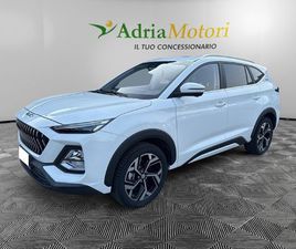 EVO EVO 7 1.5 TURBO GPL 165CV DCT 7P.TI DEL 2024 USATA A PORDENONE