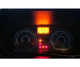 RENAULT LOGAN AUTHENTIQUE HI-FLEX 1.0 16V 4P 2012