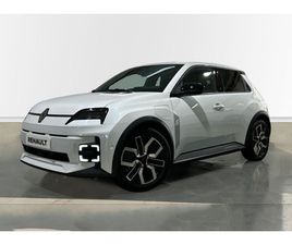 R5 BEV 52KWH TECHNO AUTONOMIA CONFORT 150 5P