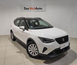 1.0 TSI STYLE XL 81 KW (110 CV)