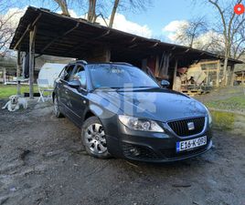 SEAT EXEO 2.0 84 KW MOZE ZAMJENA