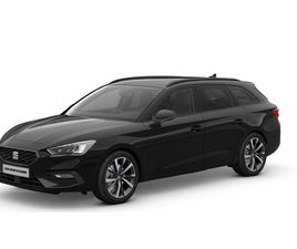 SEAT LEON ST SPORTSTOURER 1.5 HYBRID 150CV FR DSG