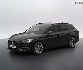 SEAT LEON ST SPORTSTOURER 1.5 HYBRID 150CV FR DSG