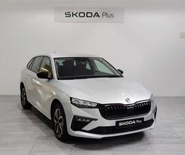 1.5 TSI SELECTION 110 KW (150 CV)