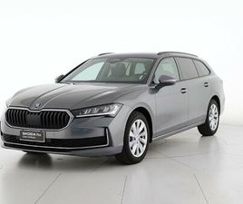 WAGON 2.0 TDI EVO 150CV SELECTION DSG