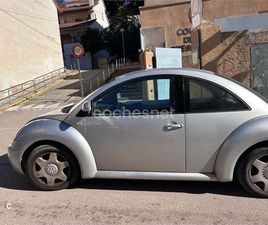 VOLKSWAGEN NEW BEETLE