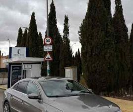 VOLKSWAGEN - PASSAT CC