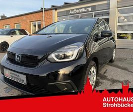HONDA JAZZ 1.5 I-MMD HYBRID E-CVT COMFORT