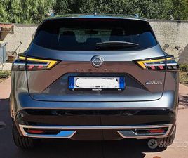 QASHQAI 1.5 E-POWER TEKNA BOSE E TETTO PANORAMICO