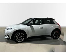 R5 BEV 52KWH ROLAND GARROS AUTONOM CONFORT 150 5P